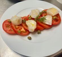Trincarro, la nueva apuesta gastronómica de Ricardo Laguillo - Gastronomía y Moda
