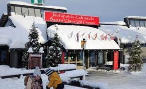 Mercadillos navideños de Finlandia: una tradición que mantiene su encanto más vivo que nunca - Gastronomía y Moda