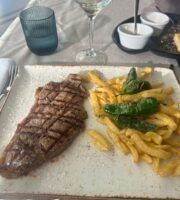 Restaurante 360º El Rubio, gastronomía de calidad con vistas a todo el Mar Menor - Gastronomía y Moda