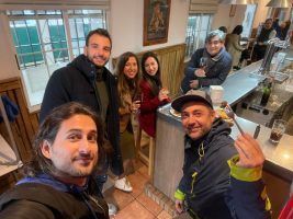 Nueva cita con la Feria de Muestras de Productos Típicos y Artesanales de la Sierra Morena sevillana en El Pedroso - Gastronomía y Moda