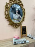 El desayuno del día: Atelier, la cafetería y panadería con mucho glamour - Gastronomía y Moda
