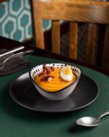 Lola Restaurant revalida su Bib Gourmand Michelin en Viena y consolida el éxito de la cocina española en Austria - Gastronomía y Moda