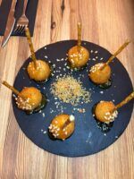 La creadora de contenidos Ana Isabel Pareja recomienda un restaurante que invita a quedarse en Sevilla Este - Gastronomía y Moda