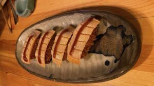 Si tienes antojo de comer sushi, en Sibuya te están esperando - Gastronomía y Moda