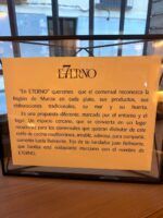 Restaurante E7erno en Murcia: Una experiencia gastronómica que nos Invita a volver - Gastronomía y Moda
