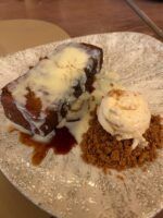 Portofino: sabores frescos y auténticos de la cocina mediterránea en Cabo de Palos - Gastronomía y Moda