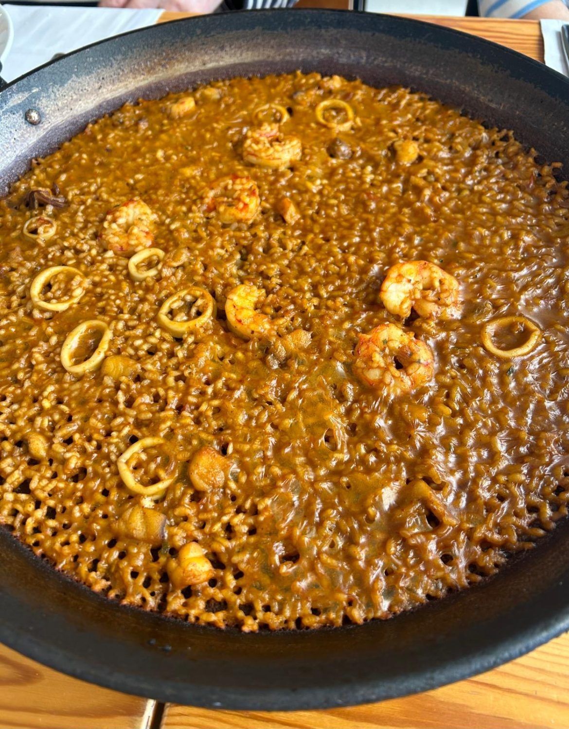 Bocana de Palos, un lugar perfecto para vivir una experiencia gastronómica única Bocana de Palos, un lugar perfecto para vivir una experiencia gastronómica única - Gastronomía y Moda