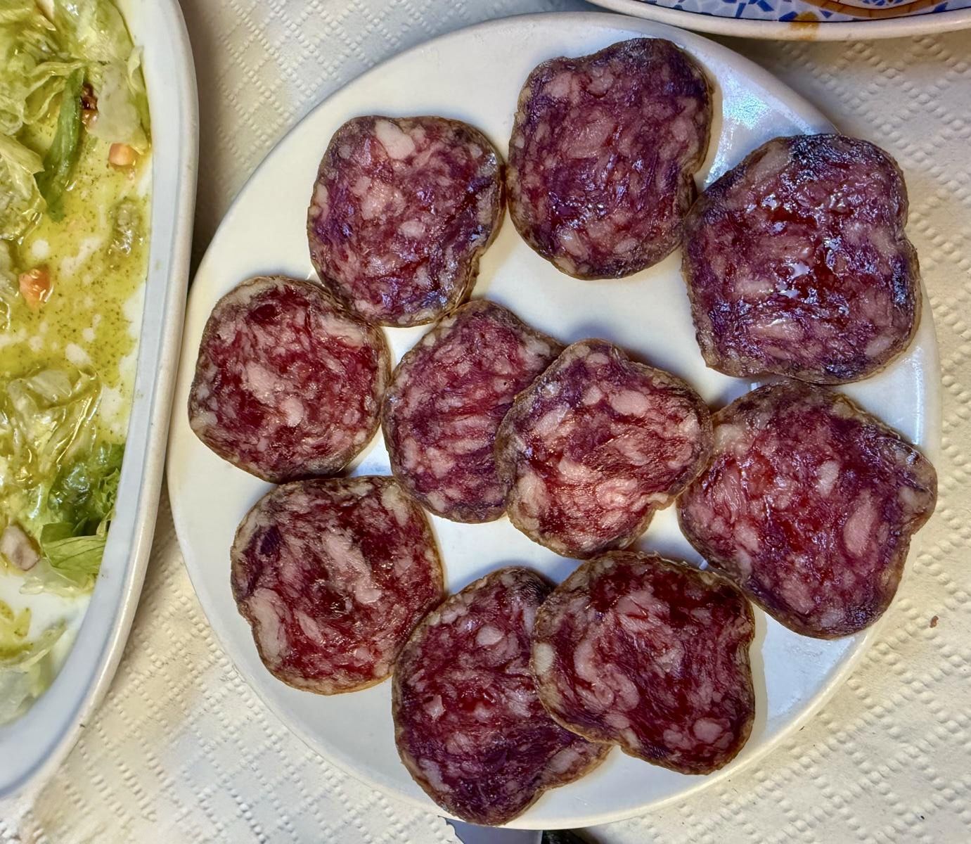 Casa Batato en Umbrete, tradición andaluza y producto de primer nivel en cada plato -Gastronomía y Moda