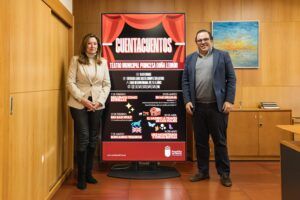 El Ayuntamiento de Boadilla del Monte ofrece una amplia programación cultural en este 2025 - Gastronomía y Moda