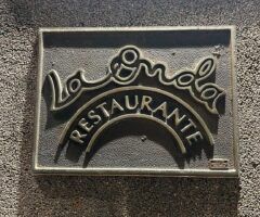 Restaurante La Onda en Murcia, huerta y viñedo mediterráneo de calidad - Gastronomía y Moda