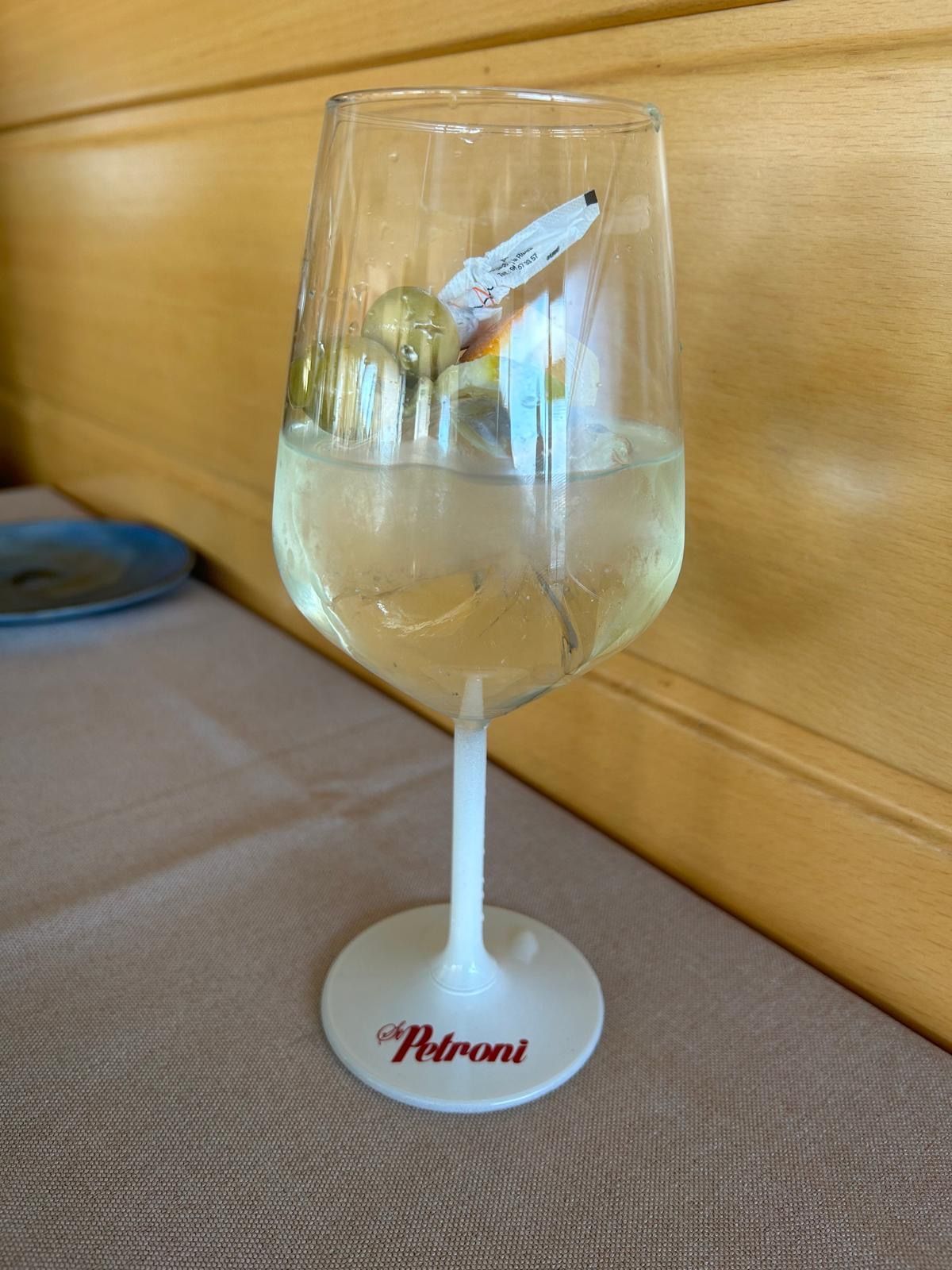 Miramar La Ribera, un referente de la cocina mediterránea en Santiago de la Ribera, Mar Menor - Gastronomía y Moda