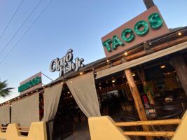 Claro Fish Jr., pura gastronómia de San José del Cabo - Gastronomía y Moda