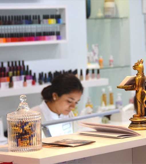 El esmaltado vegano perfecto para tener las uñas sanas - Gastronomía y Moda
