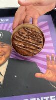 La tiktoker Marcela Fernández señala en TikTok una de las hamburgueserías más virales de Sevilla - Gastronomía y Moda