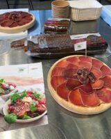 Mojama, el saludable 'jamón del mar' - Gastronomía y Moda