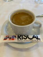 El Hotel Riscal, ubicación estratégica donde manda la alta cocina mediterránea - Gastronomía y Moda