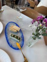 En Vejer de la Frontera, parada gastronómica obligada en el restaurante El Muro - Gastronomía y Moda