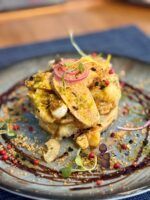 Trincarro, la nueva apuesta gastronómica de Ricardo Laguillo - Gastronomía y Moda