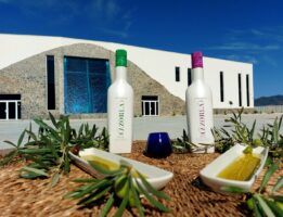 El aceite de oliva virgen extra de Aceites Cazorla llega ya a los cinco continentes - Gastronomía y Moda