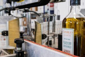 El aceite de oliva virgen extra de Aceites Cazorla llega ya a los cinco continentes - Gastronomía y Moda