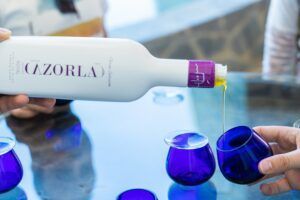 El aceite de oliva virgen extra de Aceites Cazorla llega ya a los cinco continentes - Gastronomía y Moda