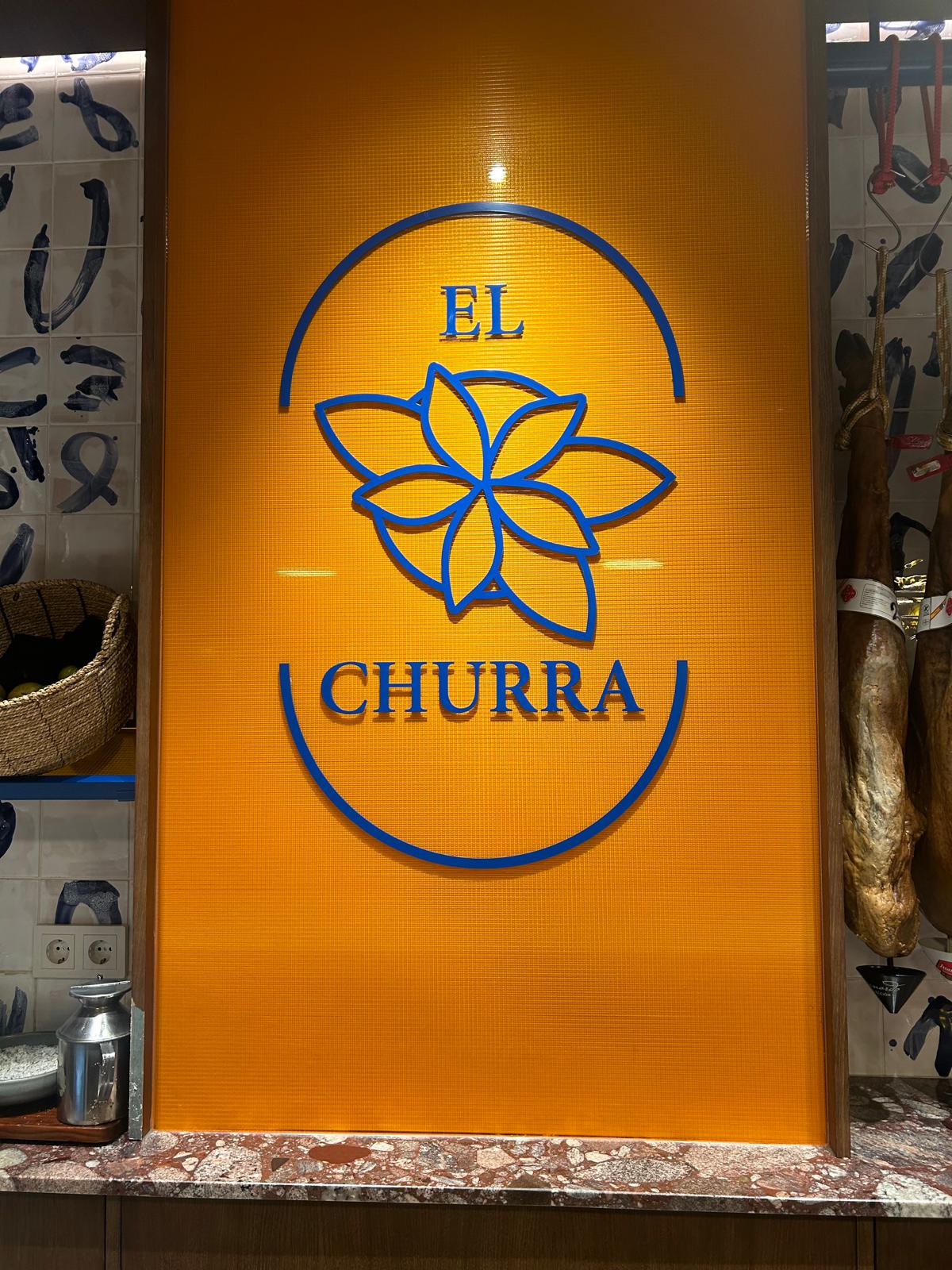 Restaurante El Churra: una experiencia gastronómica espectacular de principio a fin - Gastronomía y Moda