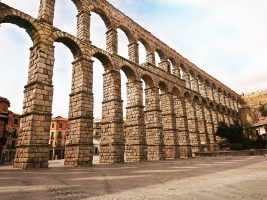 Escápate a Segovia sin salir de casa - Gastronomía y Moda