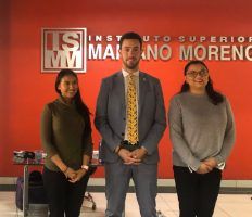La Escuela Superior de Hostelería de Sevilla firma un convenio para exportar cultura gastronómica española a Latinoamérica - Gastronomía y Moda
