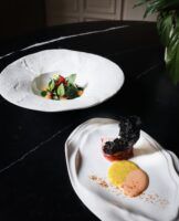 Allégorie, la experiencia gastronómica Michelin a precios asequibles en Madrid - Gastronomía y Moda