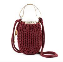 Marabara la firma española de bolsos artesanales deslumbra con su nueva coleccion Tapestry - Gastronomía y Moda