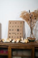 Vuelve el calendario de adviento solidario de quesos Xerigots - Gastronomía y Moda