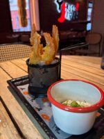 La influencer Ana Isabel Pareja descubre el japonés de Sevilla donde el ramen y la experiencia lo cambian todo - Gastronomía y Moda
