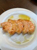 Taberna El Carpintero, tapas y precios excepcionales en el centro de Málaga - Gastronomía y Moda