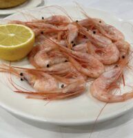 Restaurante Venta Cristobal, una parada en Lorca con gratas sorpresas gastronómicas