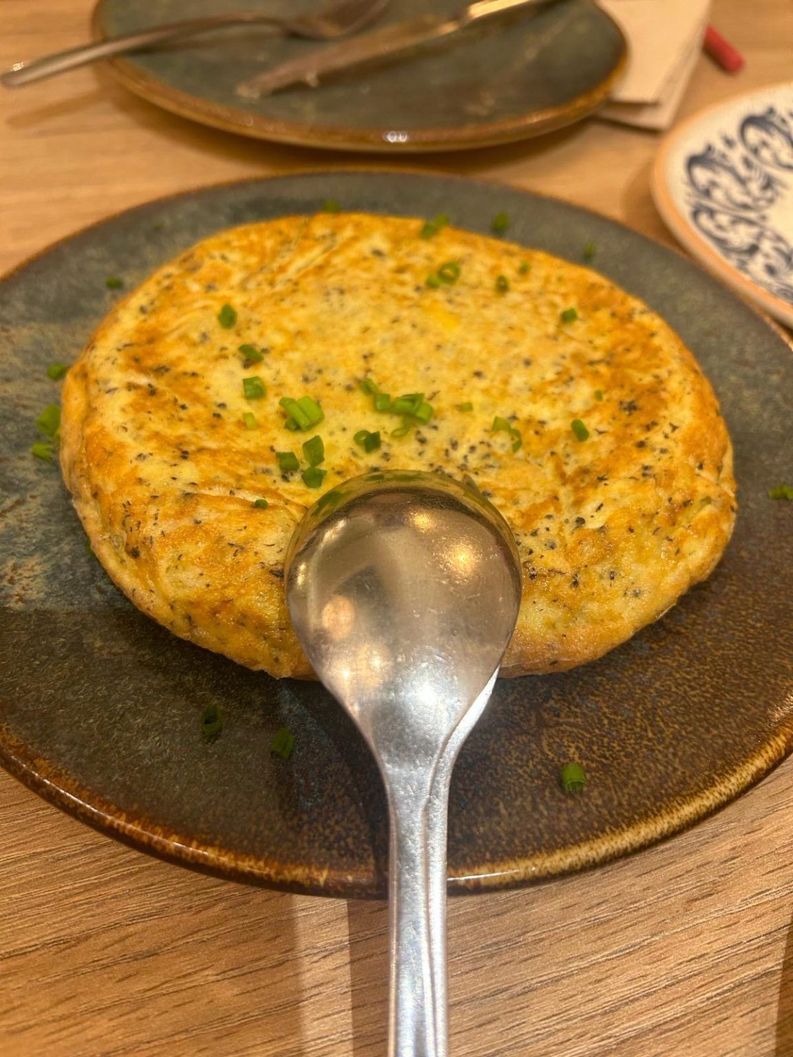 Restaurante Lionza, cocina creativa en la que cada bocado es una experiencia culinaria única - Gastronomía y Moda