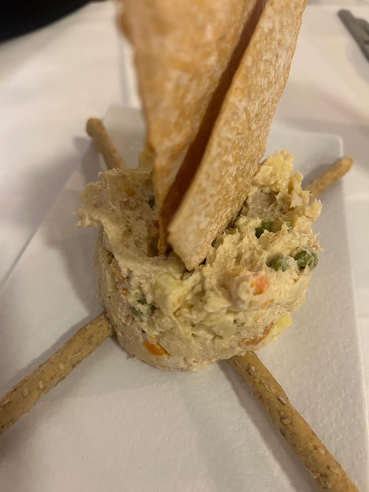 Bodeguita 1999, fusión de lo mejor del País Vasco y de la huerta mediterránea en Alicante - gastronomía y Moda