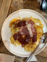 Restaurante Las Mulas, cocina tradicional murciana, casera, con ingredientes de primera calidad y kilómetro cero - Gastronomía y Moda