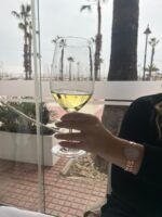 Restaurante Venezuela, la frescura del Mar Menor directamente a tu plato - Gastronomía y Moda