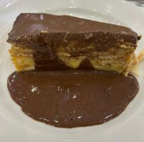 Restaurante La Onda en Murcia, huerta y viñedo mediterráneo de calidad - Gastronomía y Moda