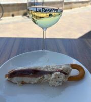 Chiringuito La Reserva Beach Sport Club, alta gastronomía en un entorno único - Gastronomía y Moda