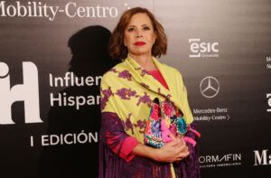 I Edición de los Premios Influencia Hispana 2024 en Madrid - Gastronomía y Moda