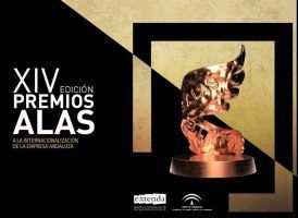 Premios Alas Extenda - Gastronomía y Moda