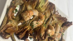 Illunbe La Moraleja, cuando la cocina vasca conquista Madrid desde la mesa - Gastronomía y Moda