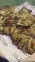 La Traviesa 2.0, el animado restaurante del Grupo 2.0 en Madrid - Gastronomía y Moda