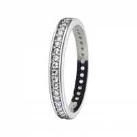 Anillos de diamantes para siempre - Gastronomía y Moda