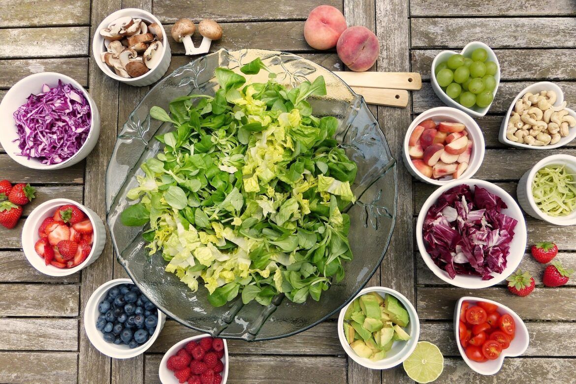 La salud dental empieza en tu carrito de la compra - Gastronomía y Moda