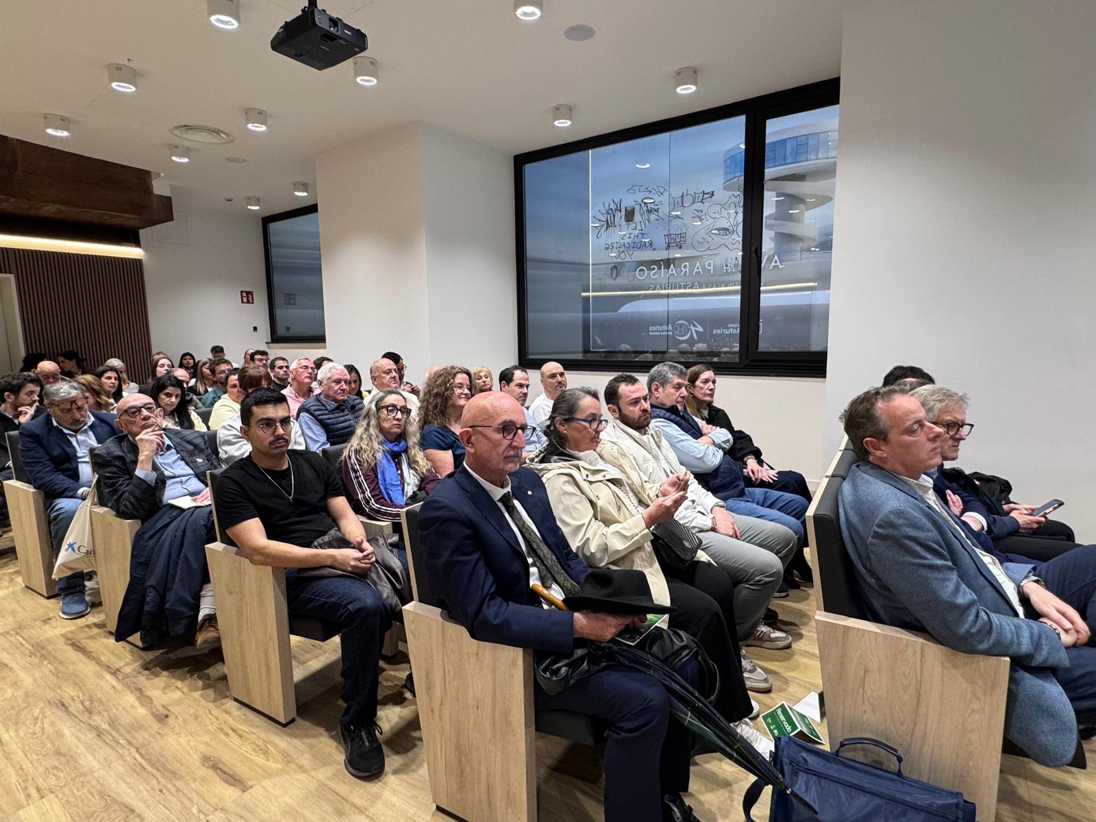 Asturias conquista Madrid con sus productos gourmet bajo el sello Alimentos del Paraíso Natural - Gastronomía y Moda