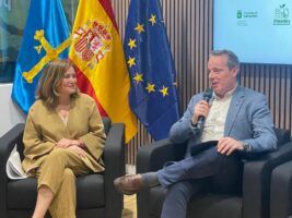 Asturias conquista Madrid con sus productos gourmet bajo el sello Alimentos del Paraíso Natural - Gastronomía y Moda