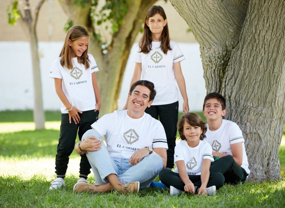 ‘Los primeros de la clase’, la campaña de la marca Silbon en favor de la educación inclusiva ‘Los primeros de la clase’, la campaña de la marca Silbon en favor de la educación inclusiva - Gastronomía y Moda