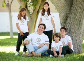 ‘Los primeros de la clase’, la campaña de la marca Silbon en favor de la educación inclusiva - Gastronomía y Moda